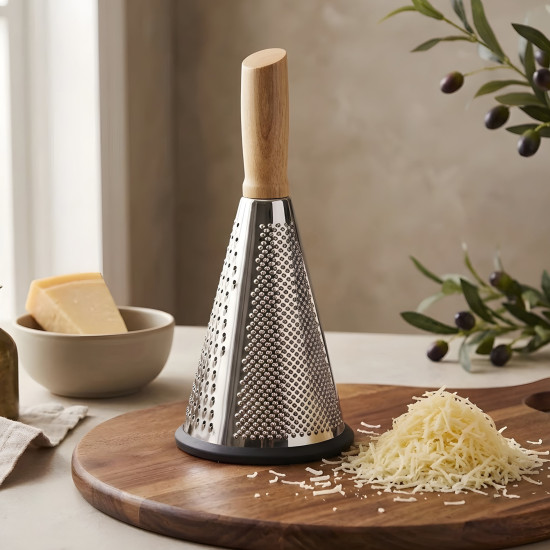 Grater